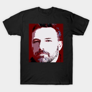 ben affleck T-Shirt